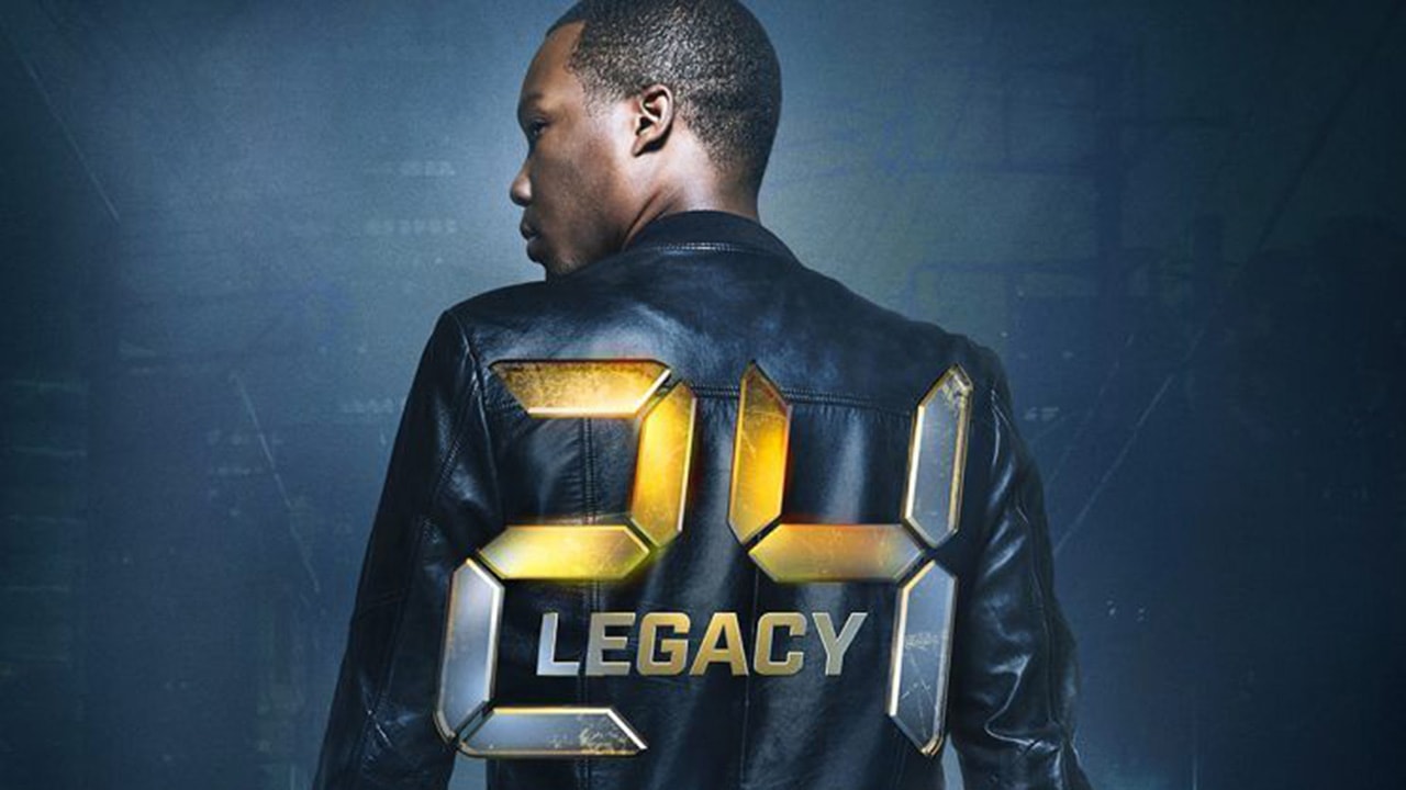 24 Legacy Canceled after First Season - Spur Magazine