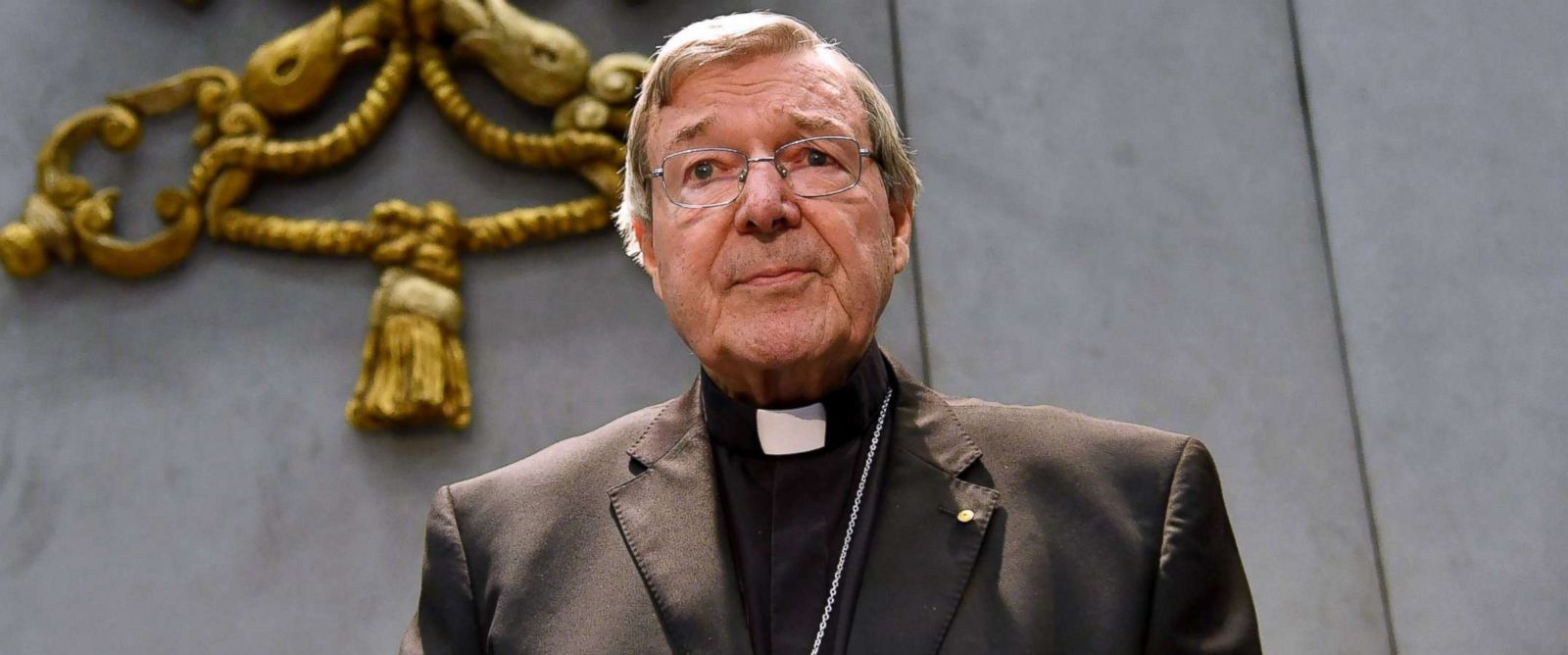 Pope’s Senior Advisor Facing Sex Offence Charges