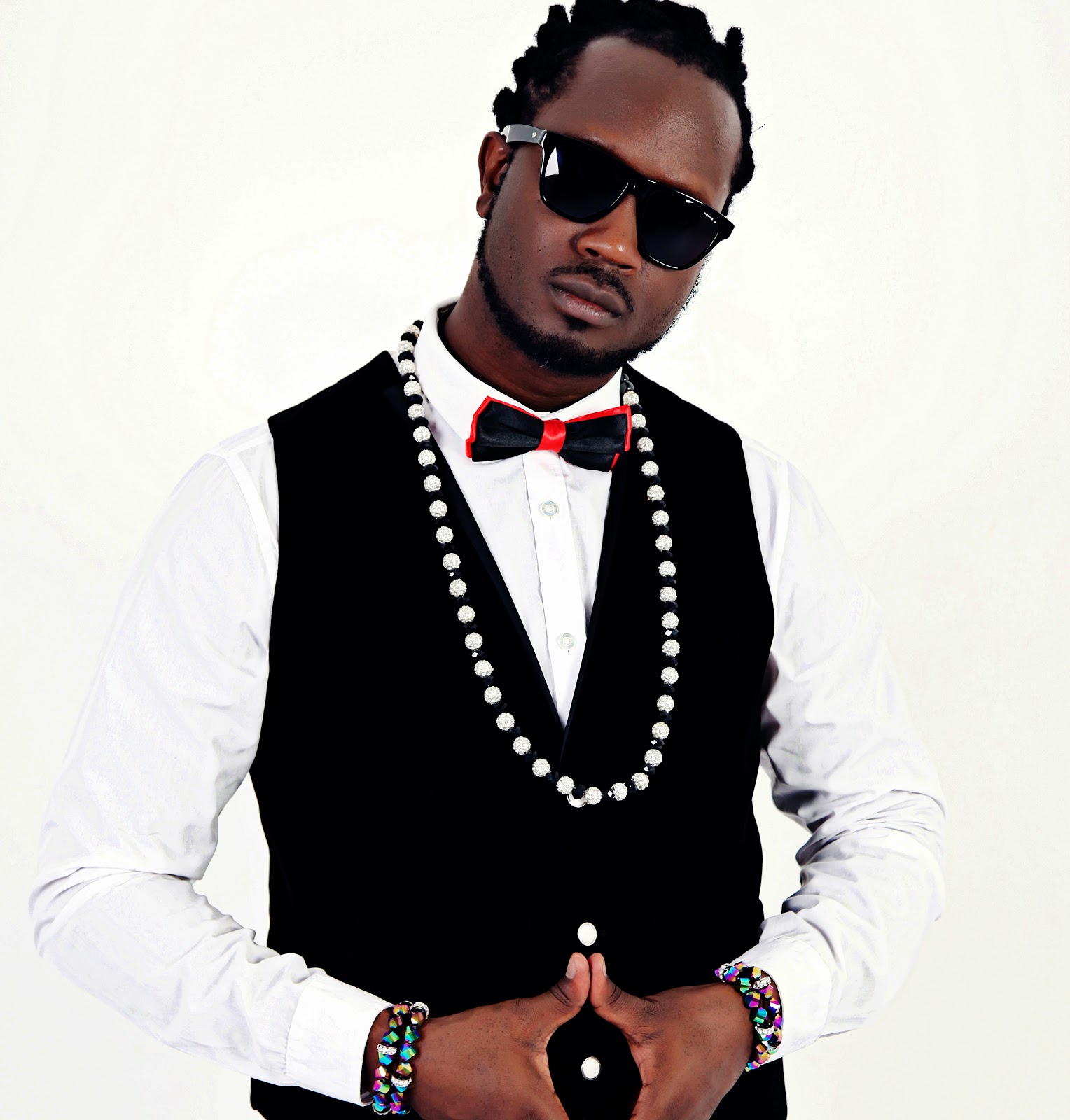 Bebe Cool Plans on Shooting New Videos from USA - Spur Magazine