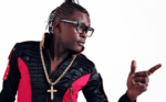 Chameleone Rocks Australia - Spur Magazine