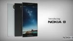 ​Nokia 8 Images Leaked Online - Spur Magazine