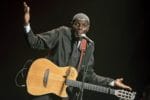 Oliver Mtukudzi Brings Kampala to Its Knees - Spur Magazine