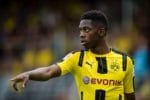 Barcelona Make a Move for Ousmane Dembele - Spur Magazine