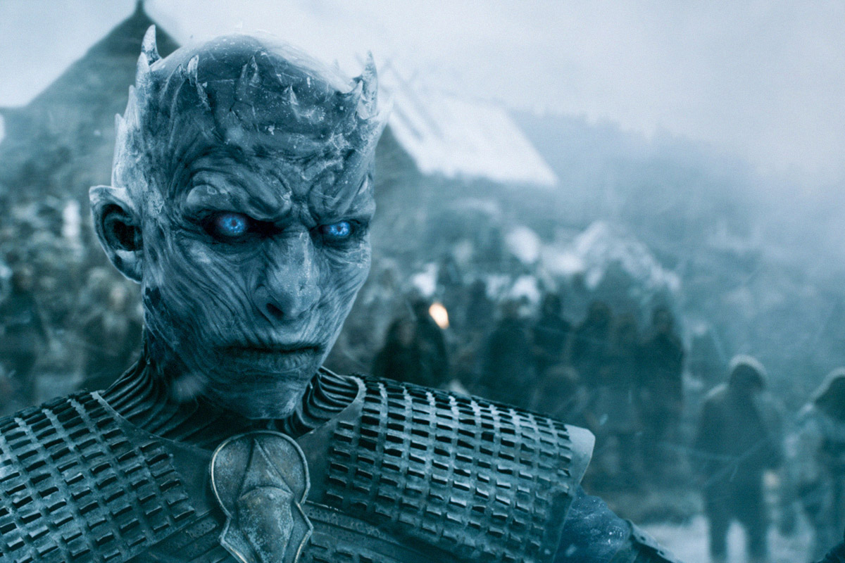 Game of Thrones Fourth Episode Leaked Online - Spur Magazine
