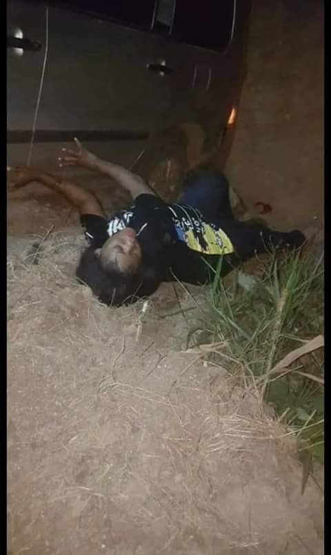 Mary Bata Survives Fatal Car Accident 26 Mary Bata Survives Fatal Car Accident - Spur Magazine