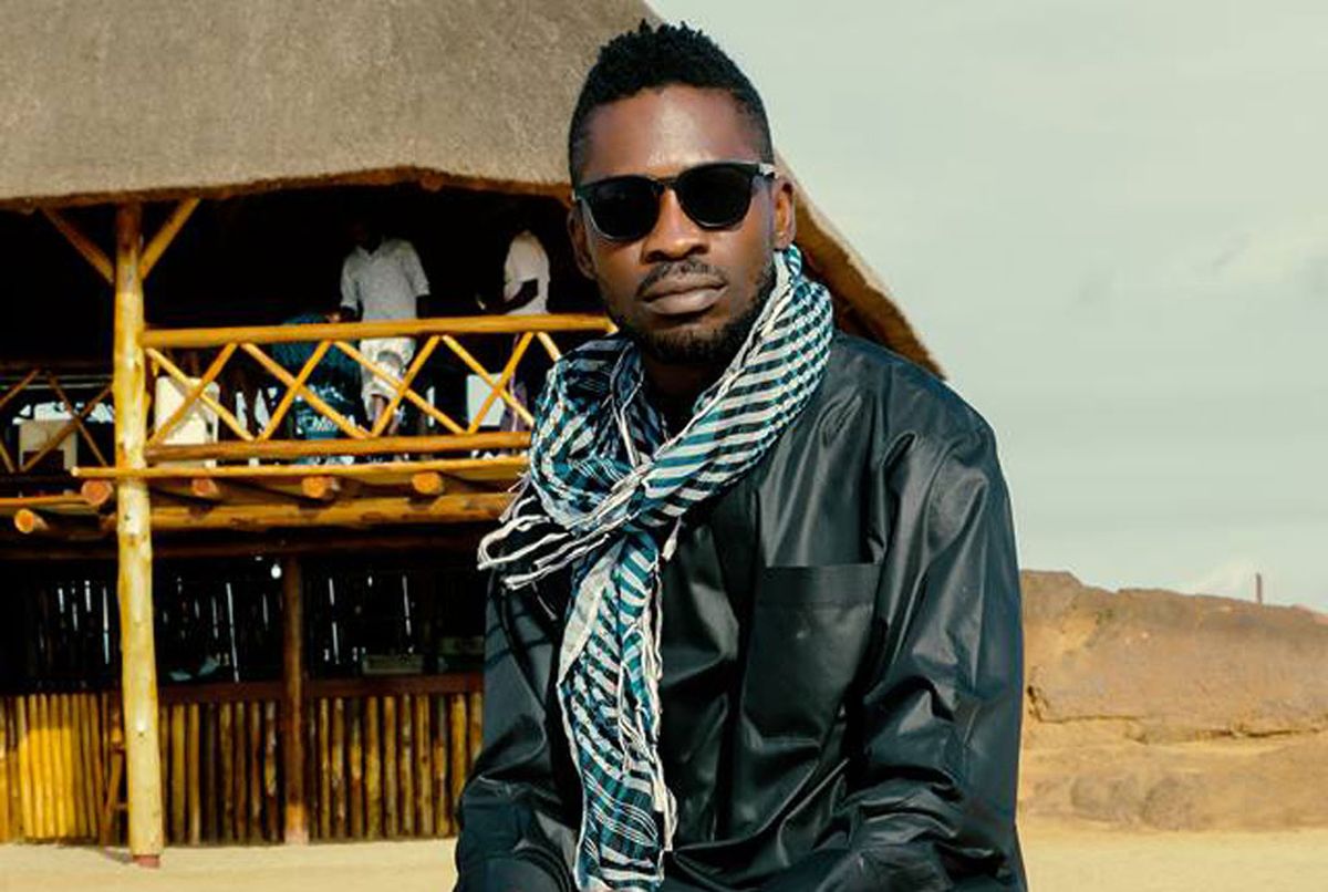 Bobi Wine Banned from Performing at Live Concerts - Spur Magazine