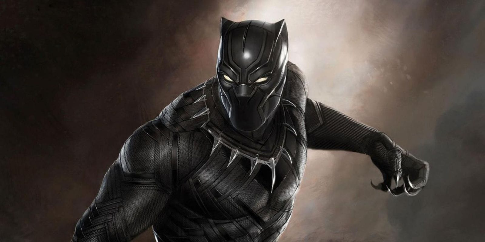 New Black Panther Trailer Is Lit - Spur Magazine