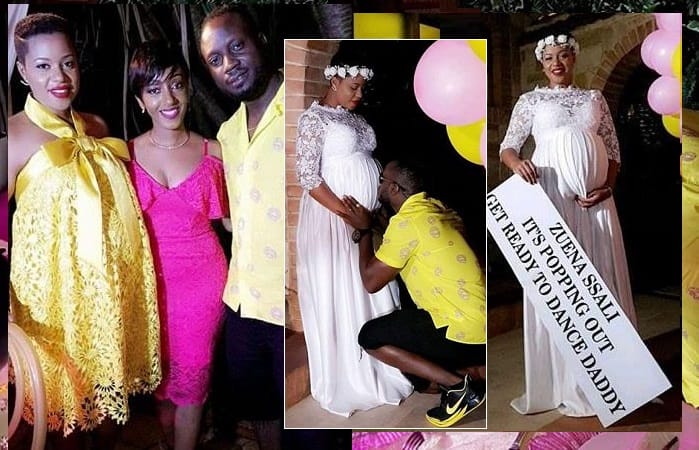 Zuena and Bebe Cool Throw Baby Shower Party 26 Zuena and Bebe Cool Throw Baby Shower Party - Spur Magazine