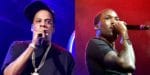 Jay Z Not Happy with Meek Mill's Prison Sentence - Spur Magazine