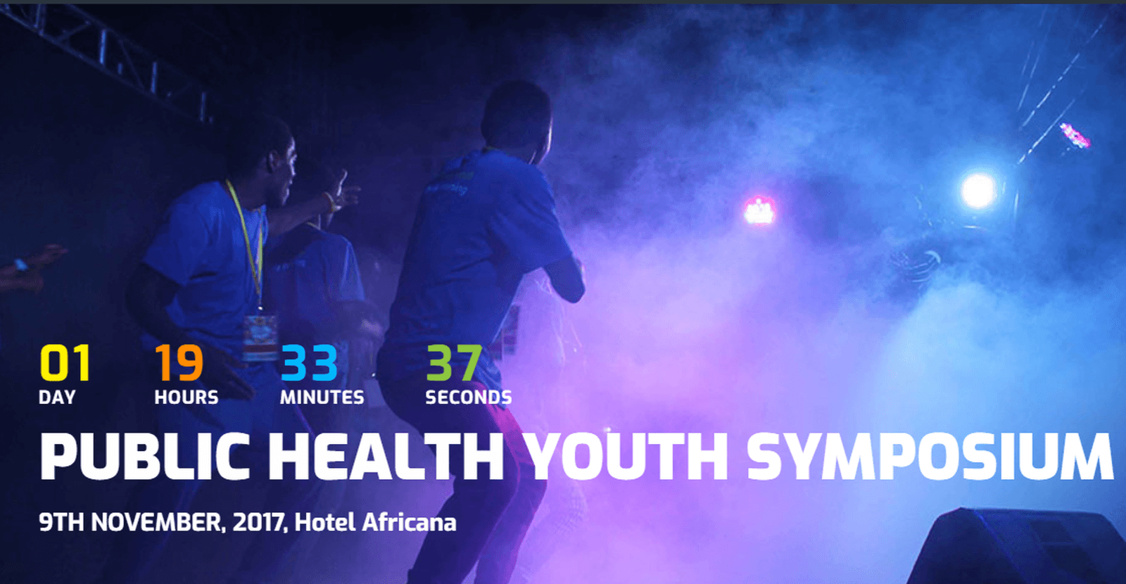 Uganda Public Health to Launch Youth Event - Spur Magazine