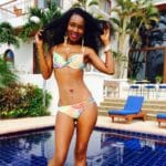 Barbara Kimbugwe, Former Miss UG Hospitalised - Spur Magazine