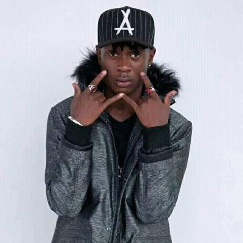 Kachima Kachima by Fik Fameica Ft. Wembley Lyrics | Spurzine