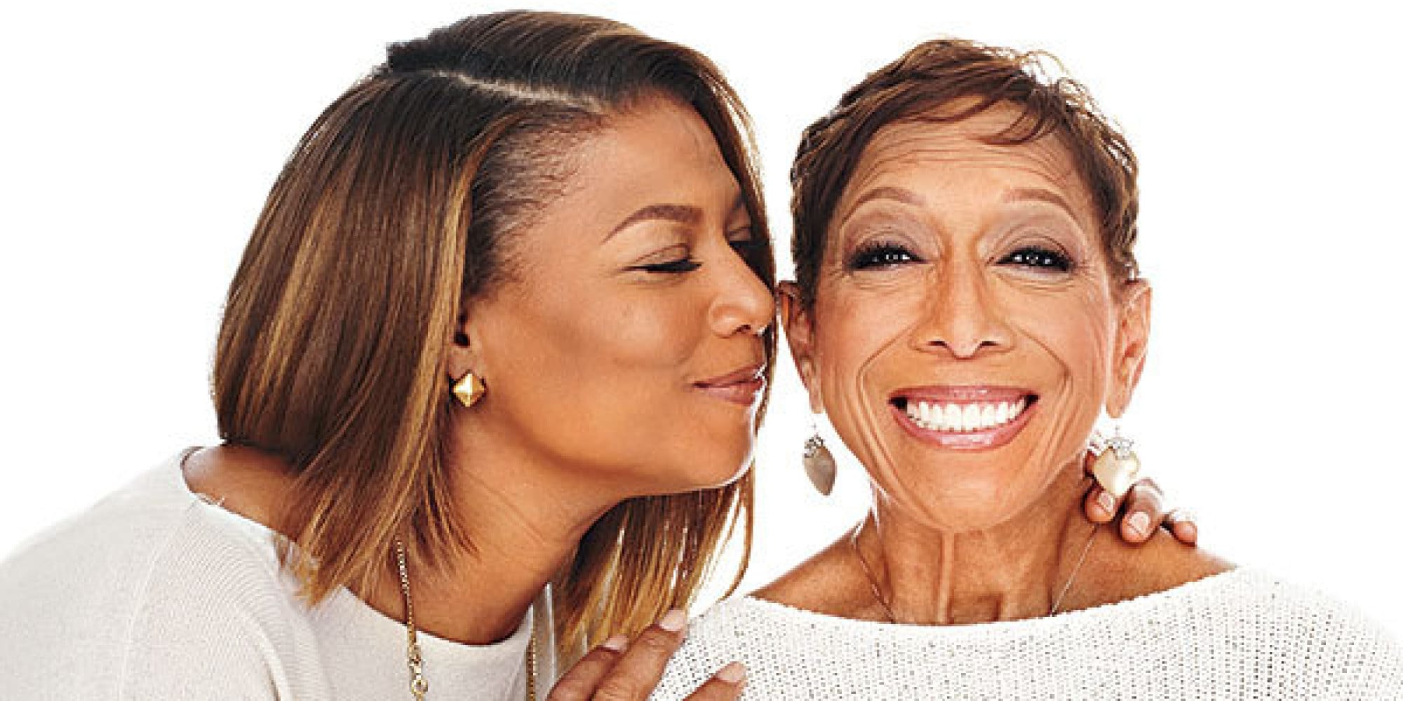 Queen Latifah's Mother, Rita Owens Passes On | Spur Magazine