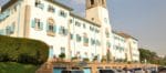 Makererere University Ivory Tower - Spur Magazine