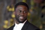 Kevin Hart Survives Plane Crash | Spurzine