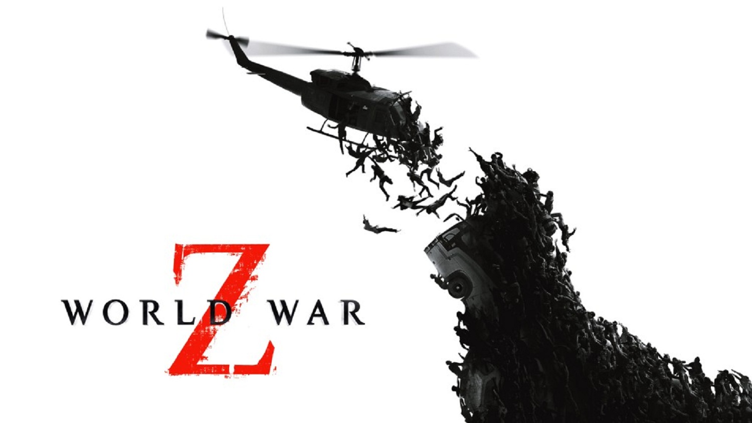 World War Z Heads to Moscow In New Trailer | Spurzine