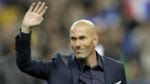Zinedine Zidane Resigns from Real Madrid 1