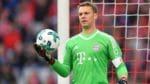 Manuel Neuer Added To Germany World Cup Team | Spurzine