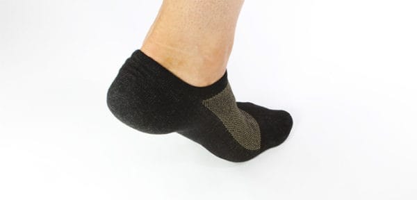 The End of Carbon In Your Socks Is Here | Spurzine