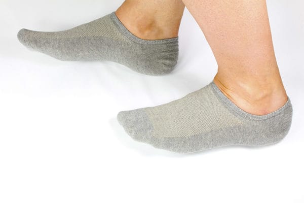 The End of Carbon In Your Socks Is Here | Spurzine