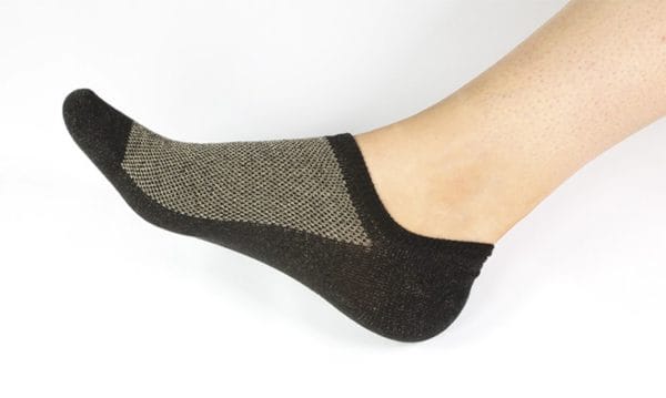 The End of Carbon In Your Socks Is Here | Spurzine