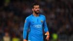 Roma Goalkeeper: Alisson Becker Heading to Liverpool | Spurzine