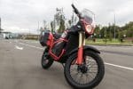 AK 47 Gun Manufacturer Reveals New Electric Motorcycles | Spurzine