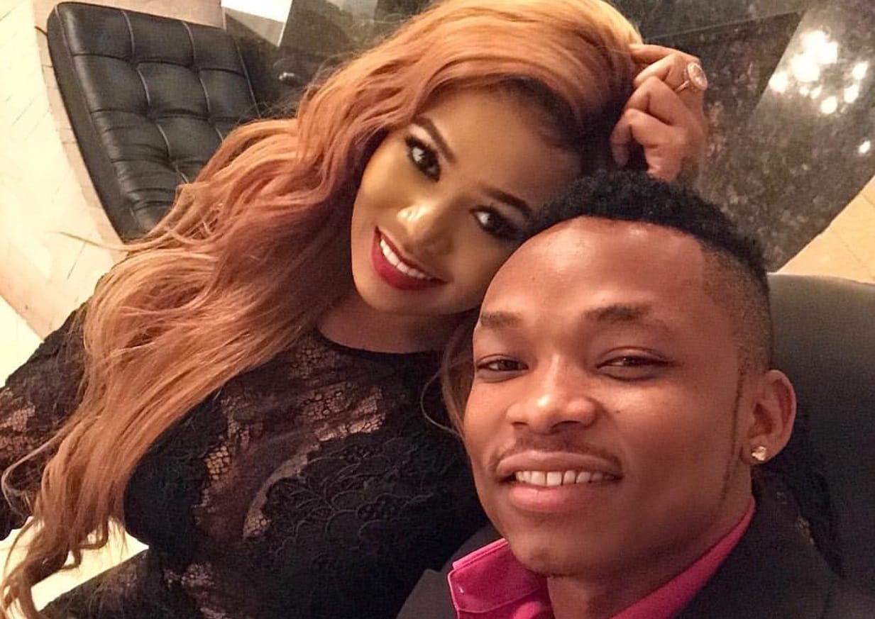 Otile Brown: I Dumped Vera Sidika for Aborting My Baby | Spurzine