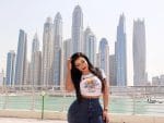 Vera Sidika & Otile Brown Find Love Again In Dubai | Spurzine