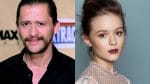 Clifton Collins & Izabela Vidovic Cast for Veronica Mars Show | Spurzine