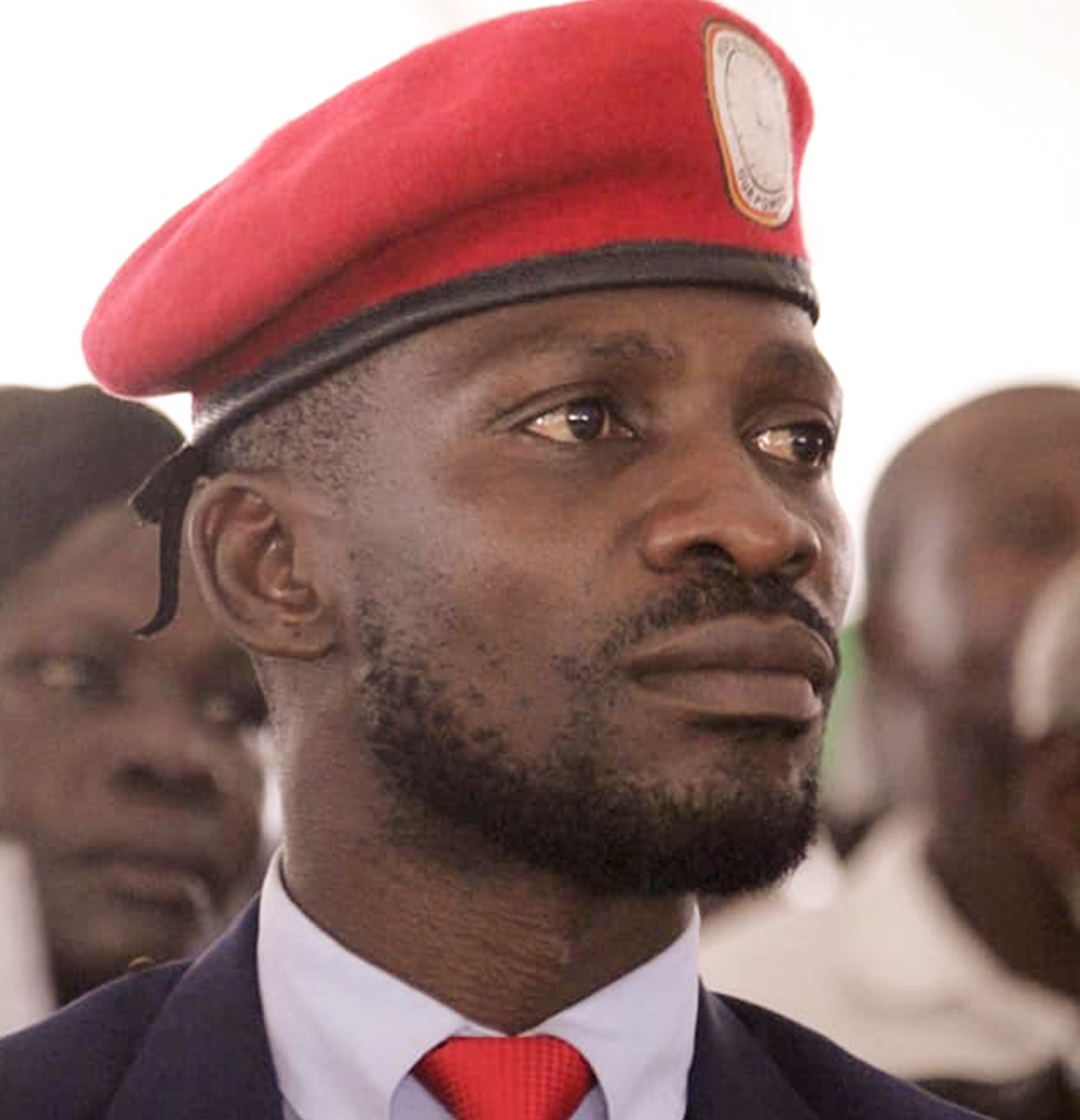 Bobi Wine Pissed at Police for Cancelling His Shows | Spurzine