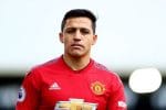 Manchester United To Pay £13m To Let Alexis Sanchez Go | Spurzine