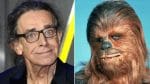 Star Wars Actor Peter Mayhew ‘Chewbacca’ Dies at 74 | Spurzine