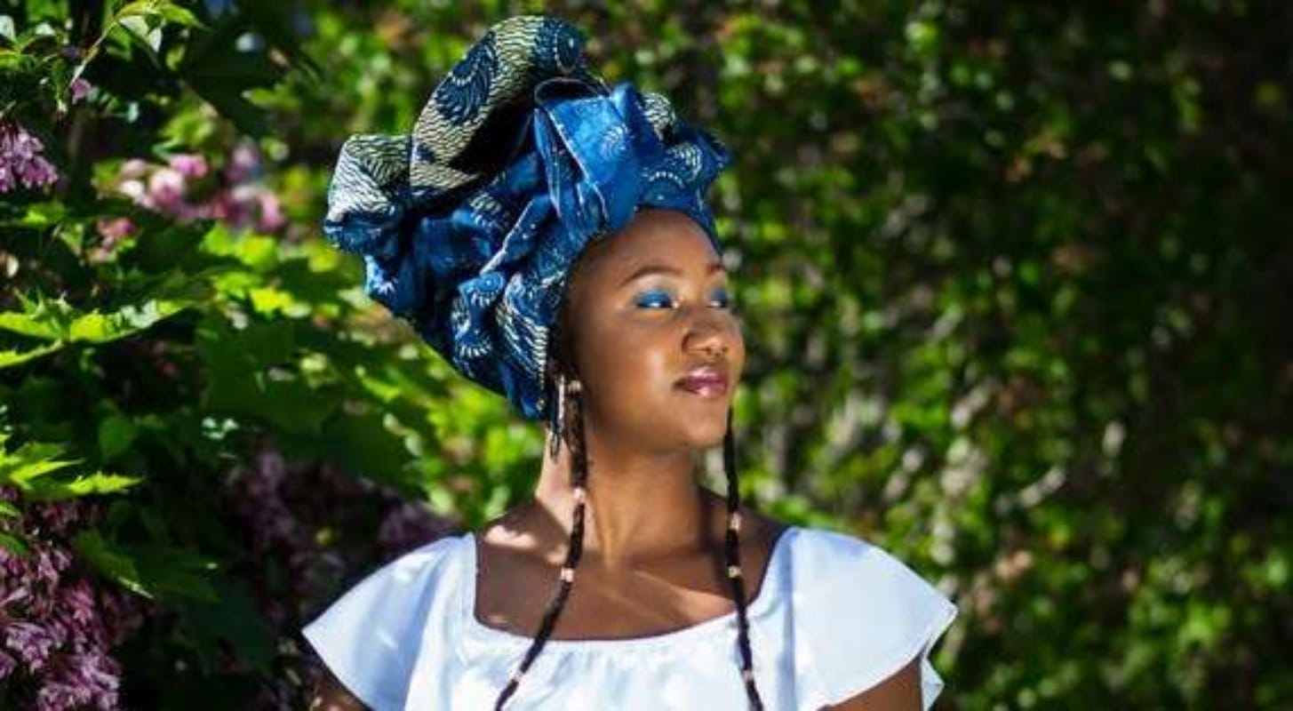 Beauty Queen Raped By Ex Gambia's President | Spurzine