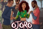 DJ Neptune Alongside Flash And D'Banj Drop New Tune Ojoro 30 Album art for Ojoro song by DJ Neptune, Flash and D'Banj.