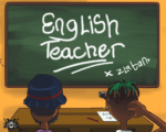 DJ Neptune And Zlatan Drop New Video: English Teacher 26 International DJ Neptune released the music video for his up-tempo smash hit single "English Teacher", featuring Zanku crooner Zlatan.