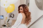 Zari Hassan Celebrates Birthday In Style 26 Zari Hassan celebrated her 39th birthday this year.