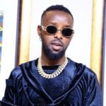 Kenzo wishes Rema Namakula her new husband Hamza Ssebunya the best in their marriage.