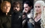 Game of Thrones getting a prequel titled House of The Dragons.