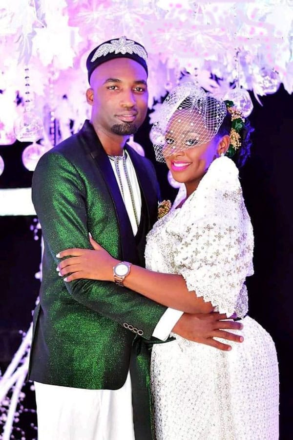 Twitter Fans Weren't Sleeping During Rema's Intro 26 Rema and Hamza finalise introduction ceremony.