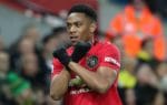 Anthony Martial To Miss Tottenham Game | Spurzine