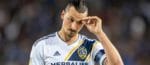 Zlatan Ibrahimovic Statue Loses It's Nose To Vandals | Spurzine