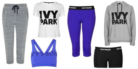 Adidas and Beyonce Launch New Collection 26 Adidas and Beyonce Launch New Collection | Spurzine