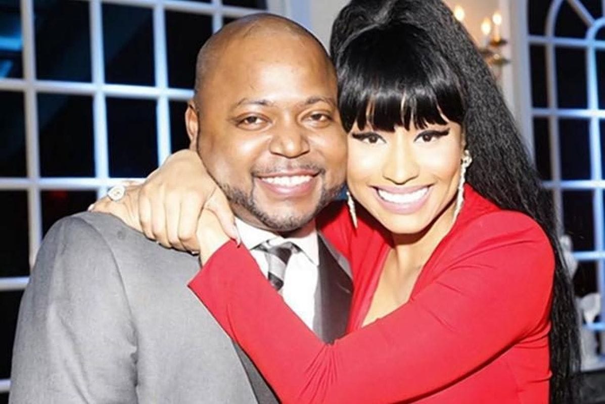 Nicki Minaj's Brother Faces Jail Time Over Rape of Stepdaughter | Spurzine