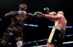 Deontay Wilder Vows to Destroy Tyson Fury | Spurzine