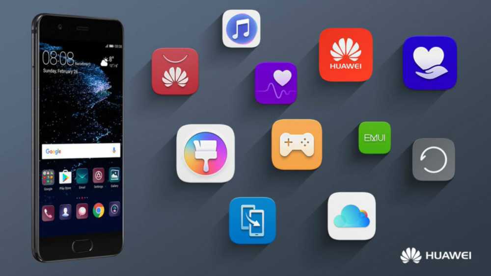 Huawei Ditching Google Mobile Services On Its Products 28 Huawei Soon Replacing Google Mobile Services On Its Products | Spurzine