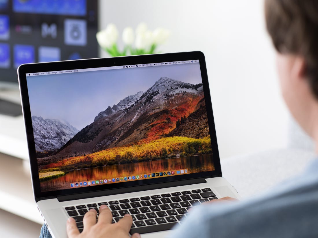 Apple’s Mac Continues to Face a Growing Threat of Malware and Virus Infections | Spurzine