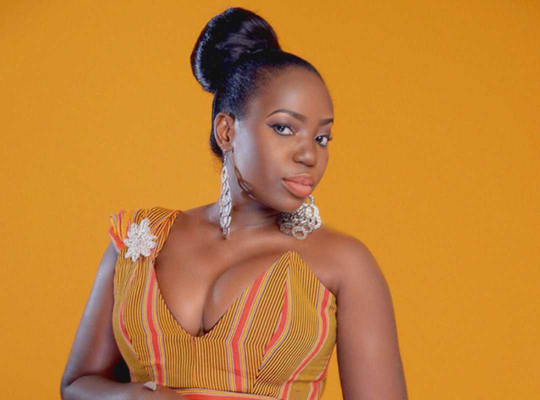 Masanda - Maureen Nantume Lyrics | Spurzine