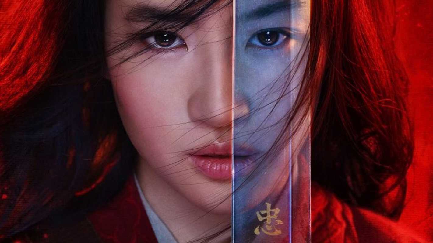 Mulan Becomes First Disney Movie to Be Rated PG-13 | Spurzine