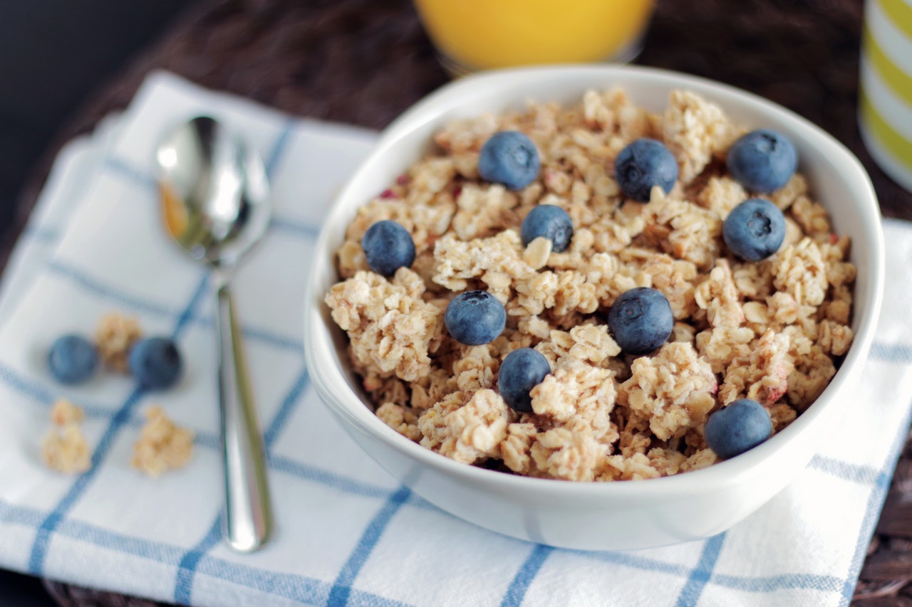 8 Good Reasons Why You Should Eat Oatmeal | Spurzine